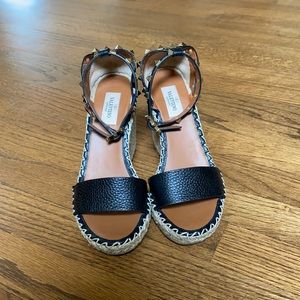 Valentino Garavani Wedges Size 37 (7)